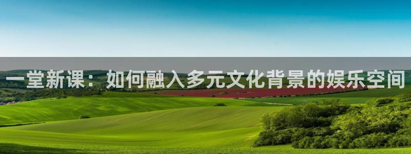篮球比赛500网：一堂新课：如何融入多元文化背景的娱乐空间