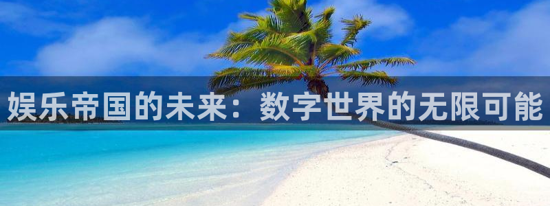 500网竞彩比分：娱乐帝国的未来：数字世界的无限可能